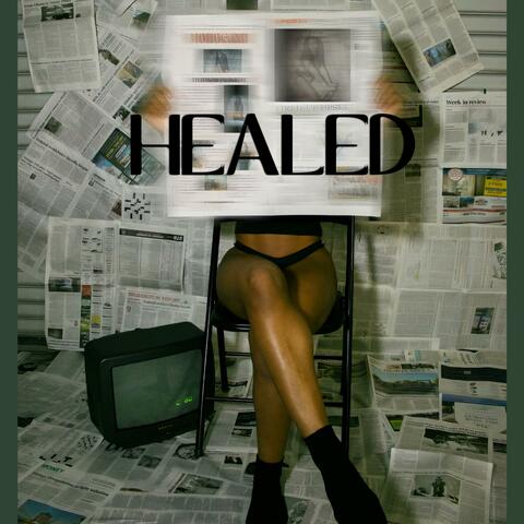 HEALED