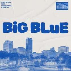 Big Blue