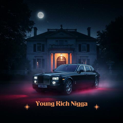 Young Rich Nigga