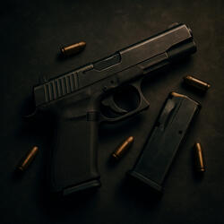 Glockada na Cinta
