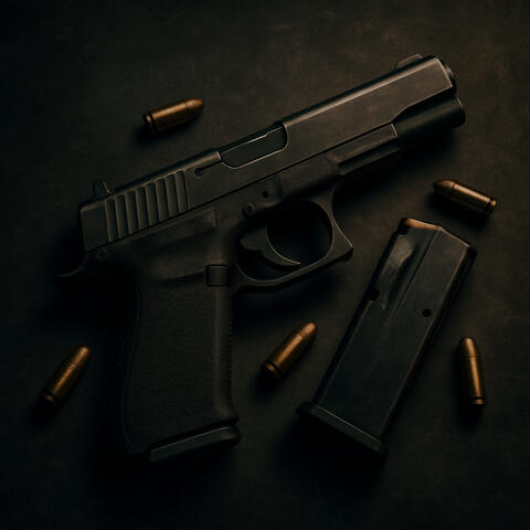 Glockada na Cinta