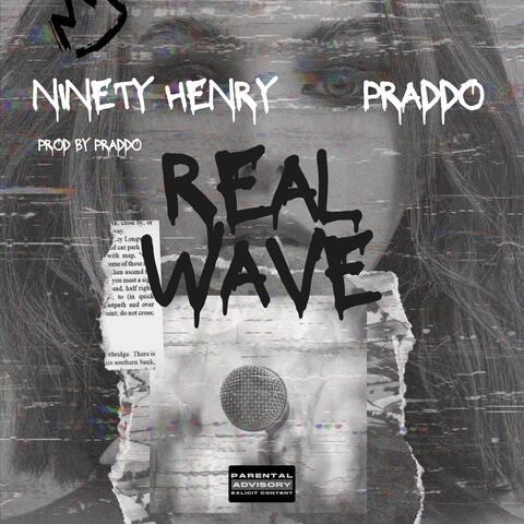 Real Wave