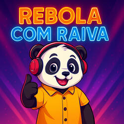 Rebola com Raiva
