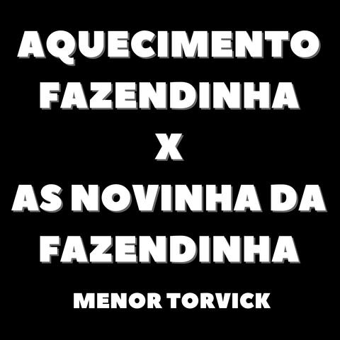 AQUECIMENTO FAZENDINHA X AS NOVINHA DA FAZENDINHA