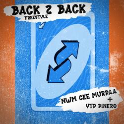 Back 2 Back