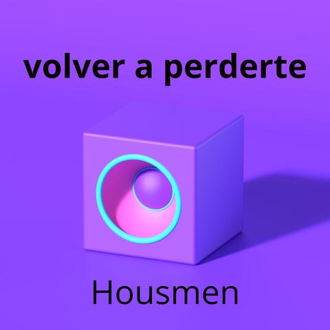 volver a perderte