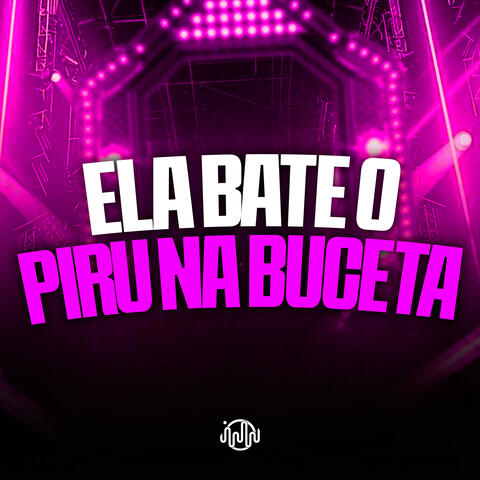 Ela Bate O Piru Na Buceta