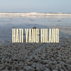 Hati Yang Hilang