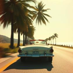 Cruisin’ Through the Light