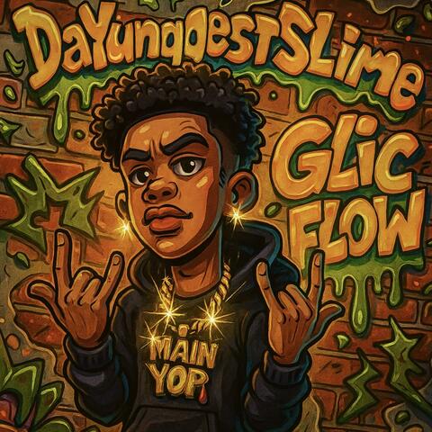 Glic Flow