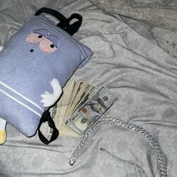 PARA NO PENSARTE BB :(