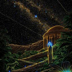 The Trek