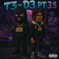 T3 - D3 PT 3.5