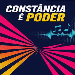 Constância é poder