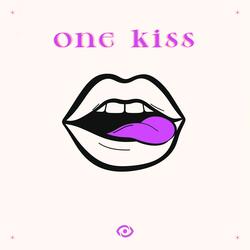 One Kiss