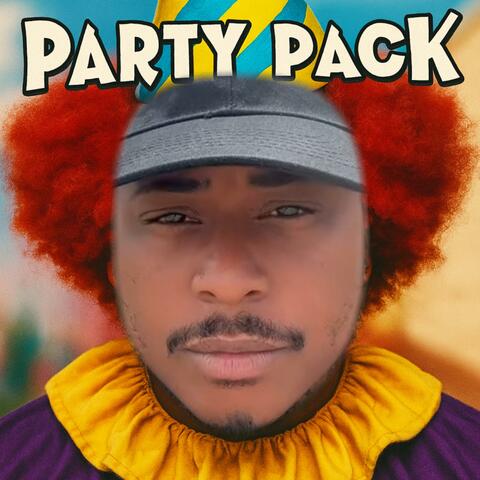 Party Pack