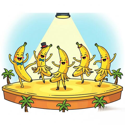EL PLÁTANO ES VIDA