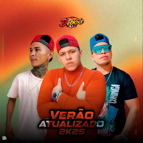 Verão Atualizado 2K25