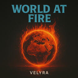 World At Fire