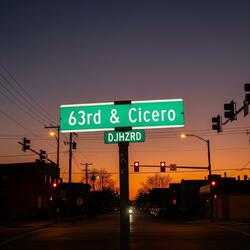 63rd & Cicero