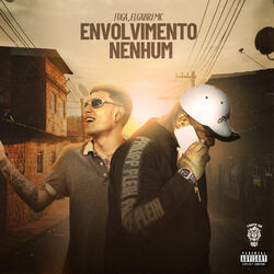 Envolvimento Nenhum