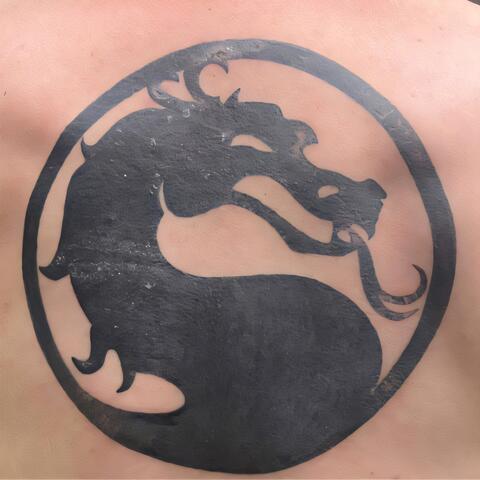 Izdragontattoovizallpowerandle