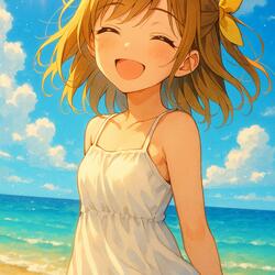 キミ色サマー！