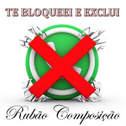 TE BLOQUEEI E EXCLUI