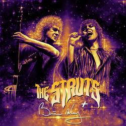 Could Have Been Me (Feat. Brian May)