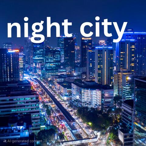 night city
