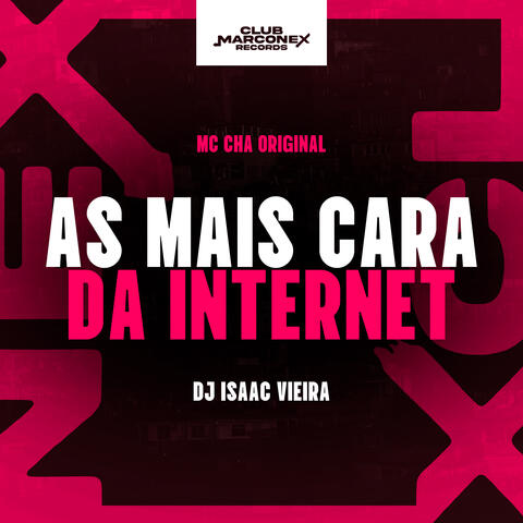 As Mais Cara da Internet