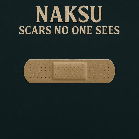 Scars no one sees