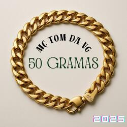 50 gramas