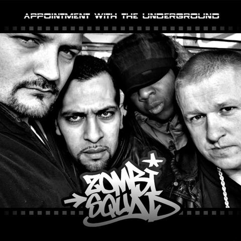 Appointment With The Underground