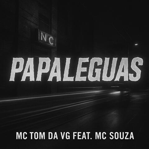 papaleguas