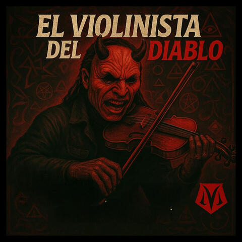 El Violinista Del Diablo