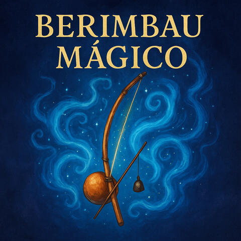 Berimbau Magico