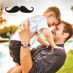 Meu Velho Amigo, feliz dia dos pais