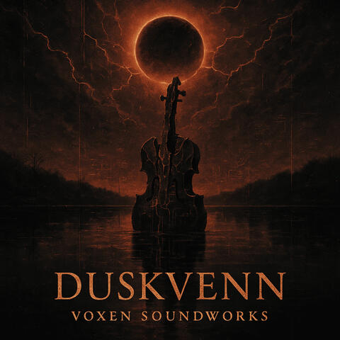 Duskvenn