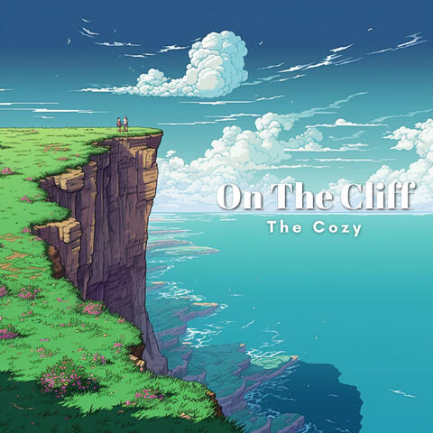 On The Cliff
