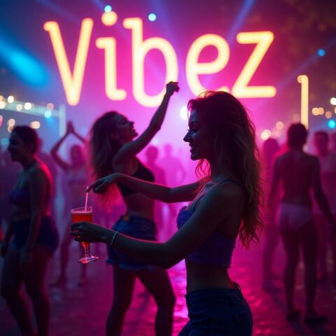 Vibez - Speed (HoodTrap)