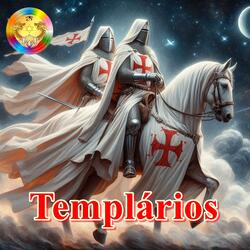 Sete Selos do Poder Templário
