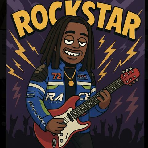 Rockstar Love