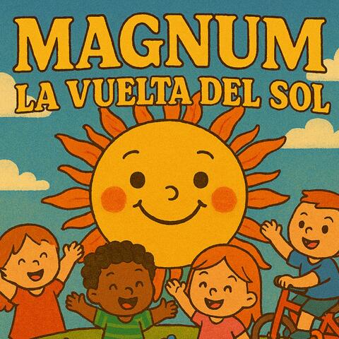 La Vuelta del Sol