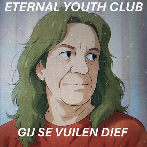 Gij se vuilen dief
