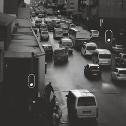 City Lights