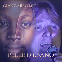 Pelle d'ebano