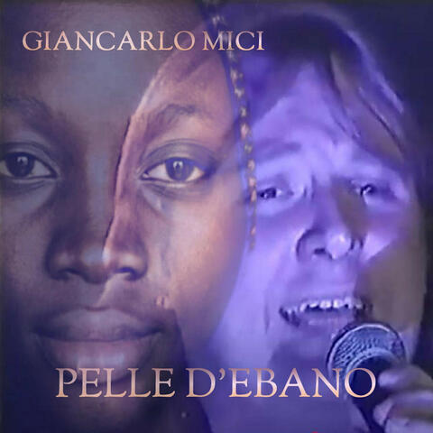 Pelle d'ebano