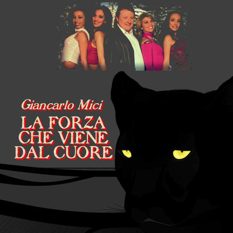 La forza che viene dal cuore