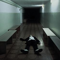 Крізь страх